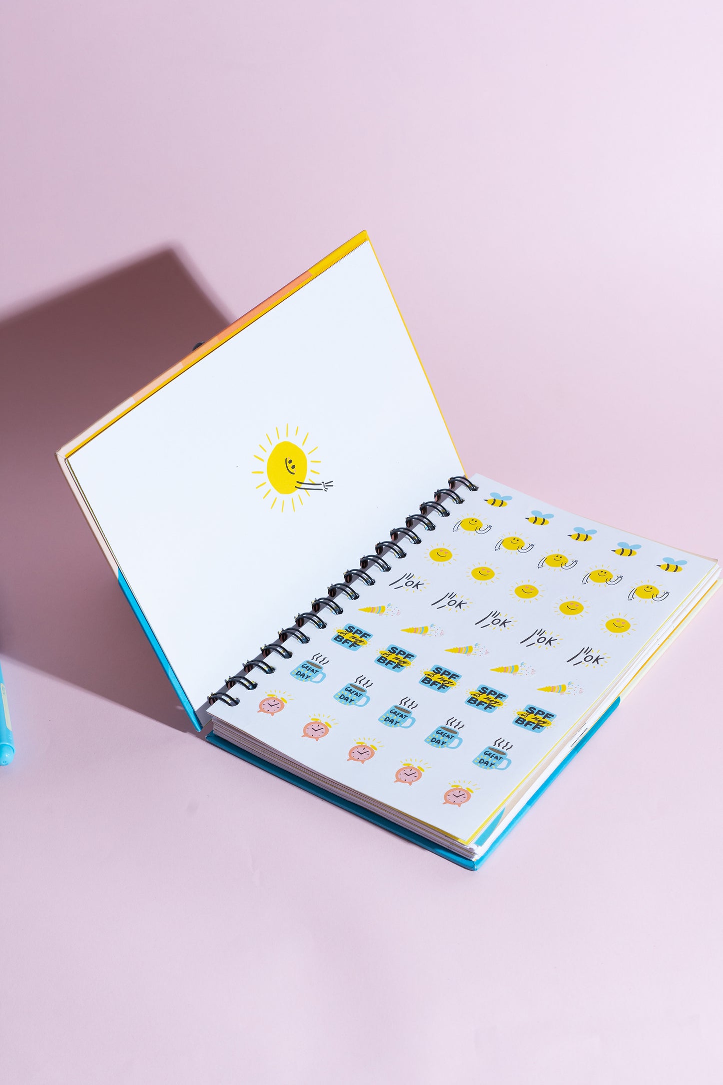Weekly Planner
